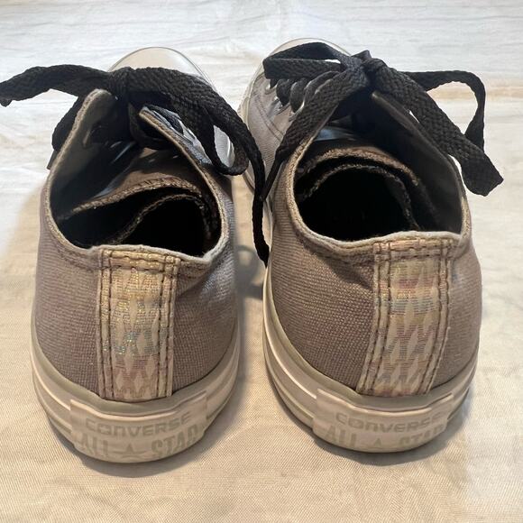 Converse All-Star Chucks 6 - Picture 4 of 10